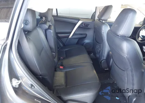 2013 Toyota Rav4 Xle из США, поврежденный, VIN JTMRFREV3DD003522